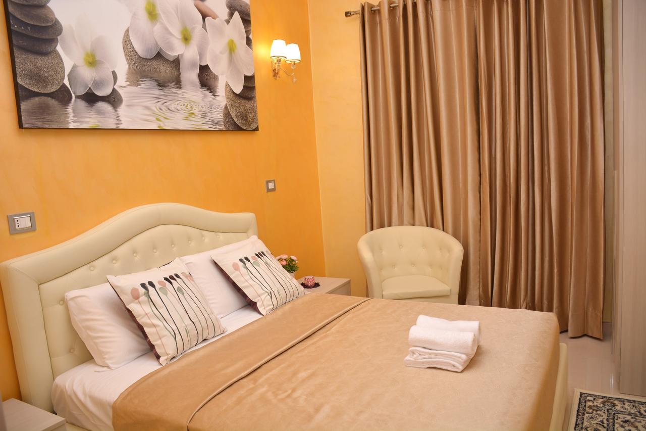 Rome Innitaly Affittacamere O Guesthouse Exterior photo