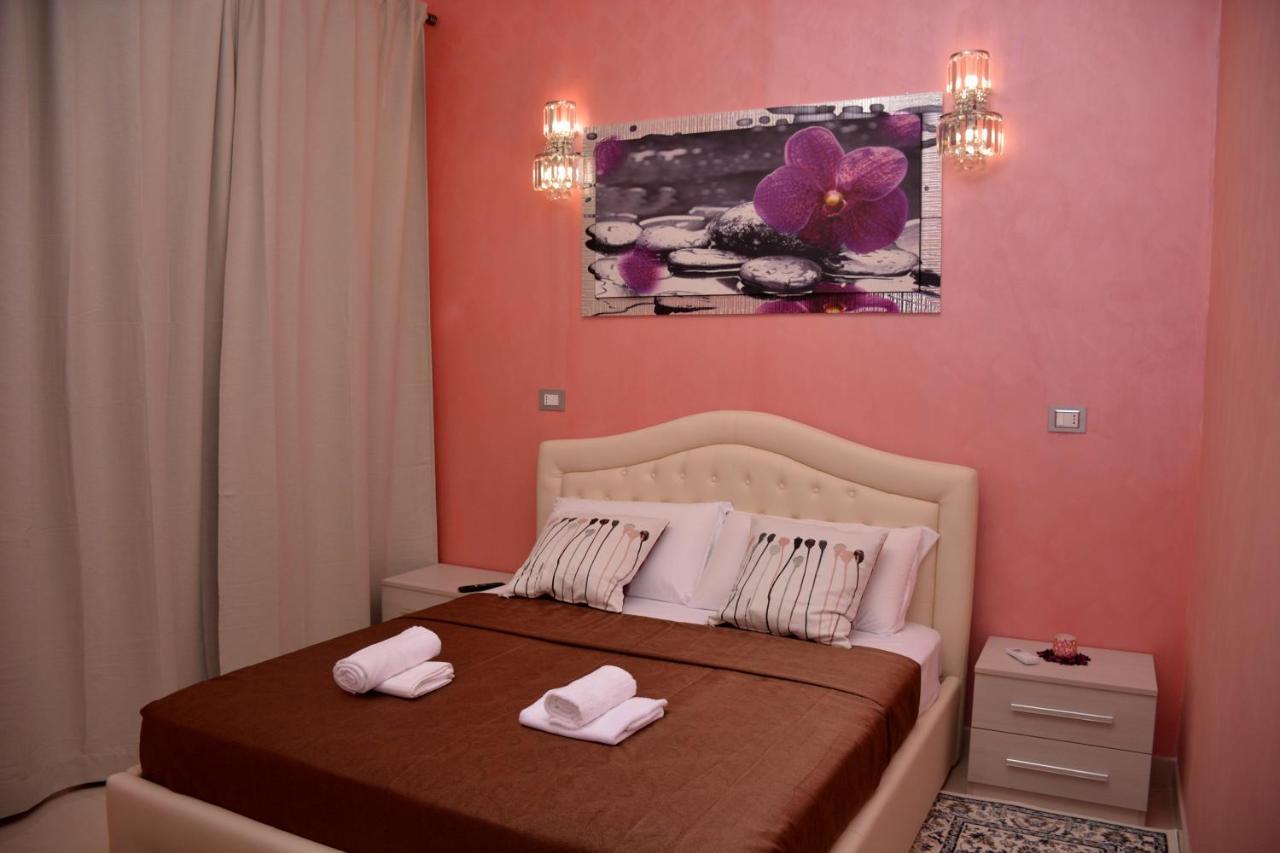 Rome Innitaly Affittacamere O Guesthouse Exterior photo